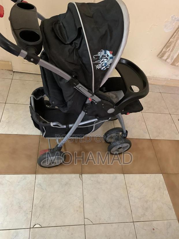 Prams Stroller - thumbnail 2