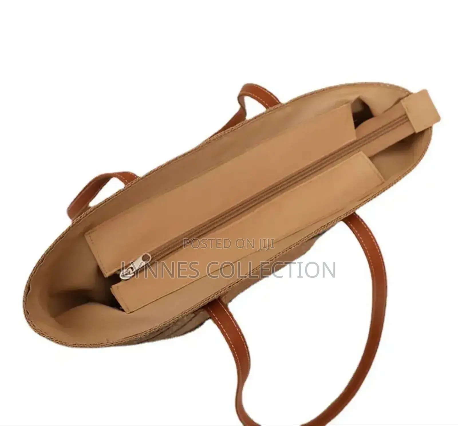 Kiondo / Straw Bags