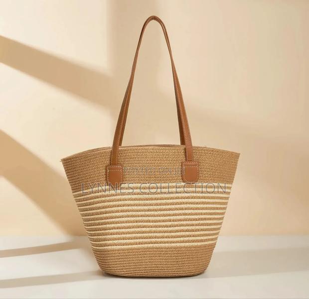 Kiondo / Straw Bags - thumbnail 5