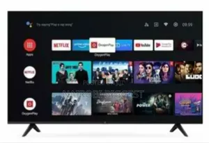 Vision 43" Best Android Television