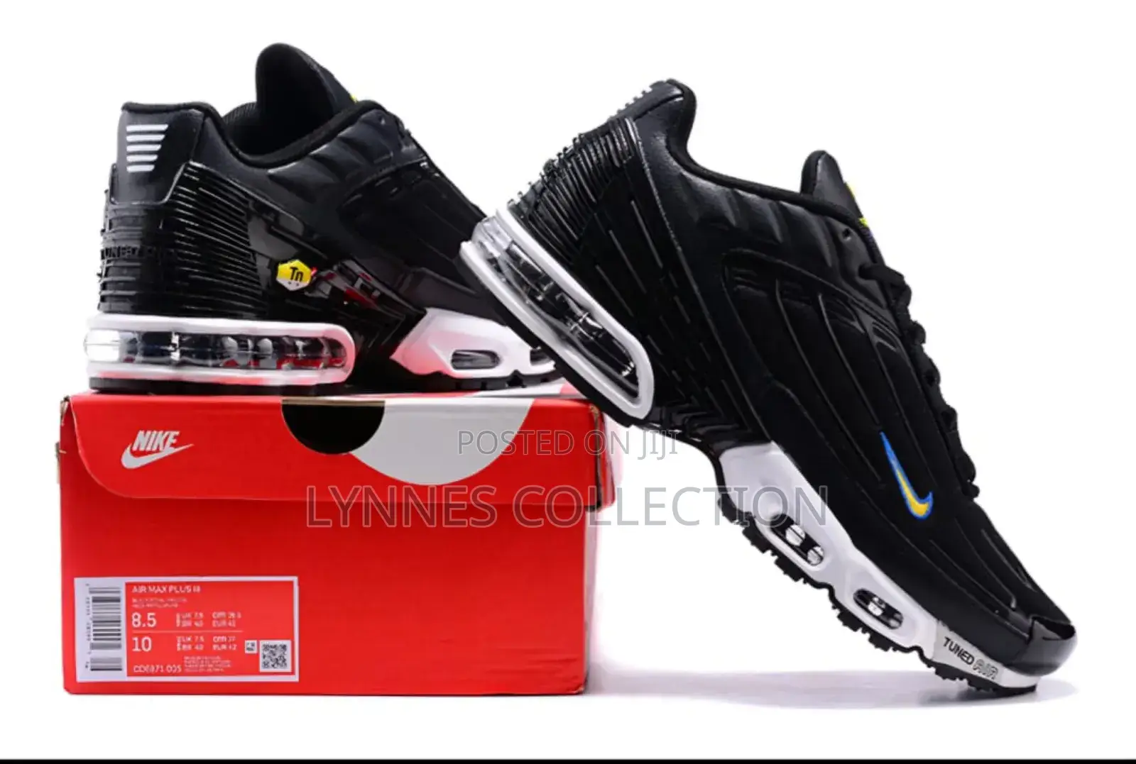 Nike Airmax Plus Tn