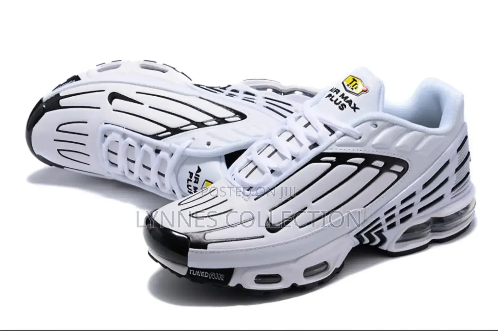 Nike Airmax Plus Tn