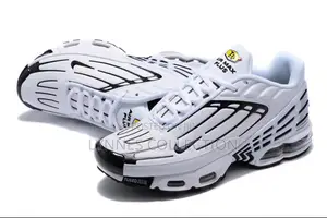 Nike Airmax Plus Tn