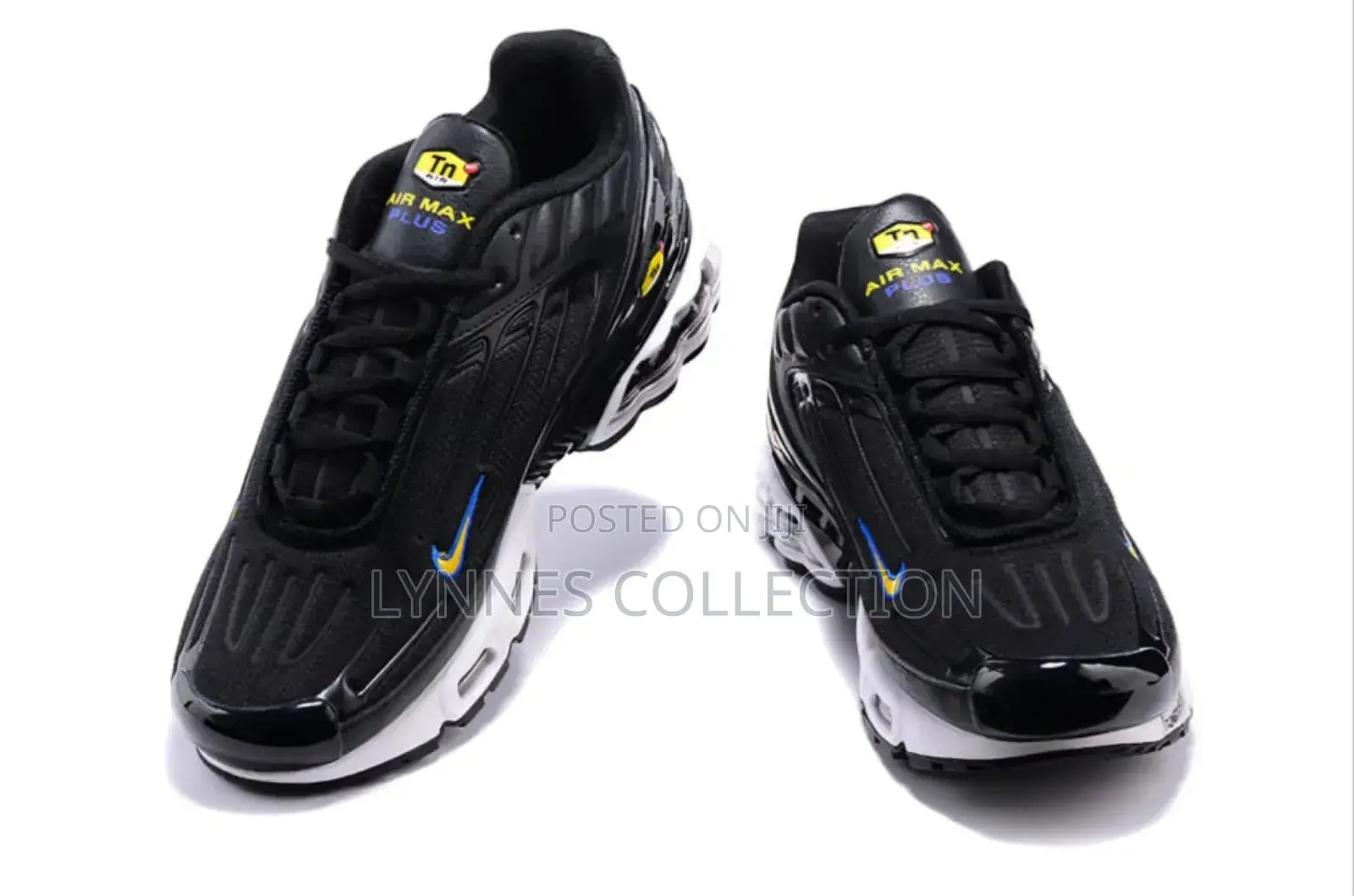 Nike Airmax Plus Tn