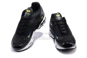 Nike Airmax Plus Tn