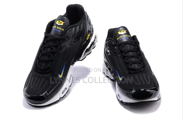 Nike Airmax Plus Tn - thumbnail 3
