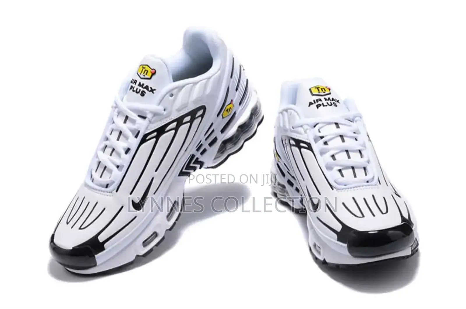 Nike Airmax Plus Tn