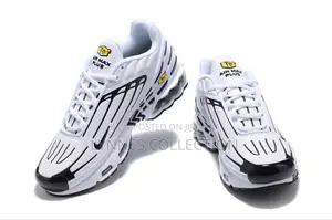 Nike Airmax Plus Tn