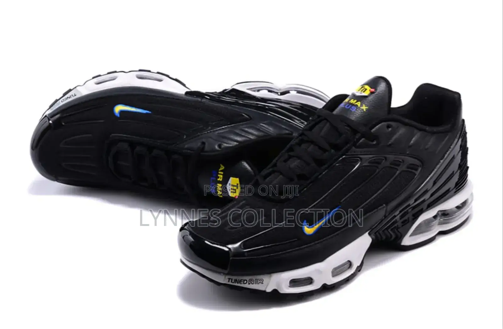 Nike Airmax Plus Tn