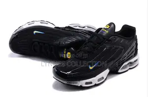 Nike Airmax Plus Tn