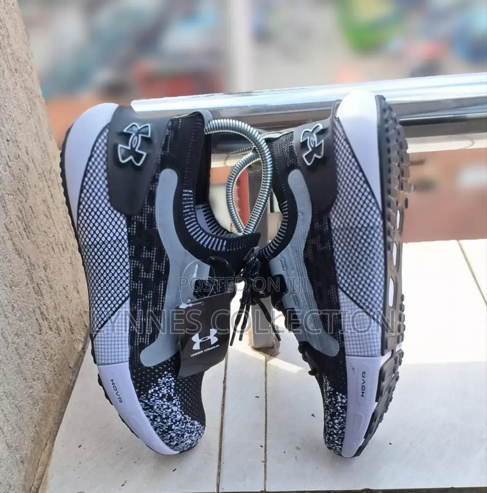 Under Armour HOVR Phantom