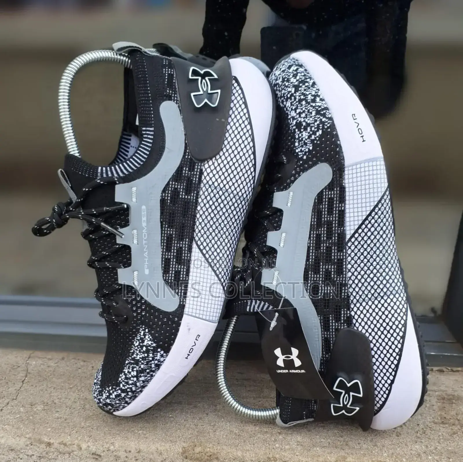 Under Armour HOVR Phantom