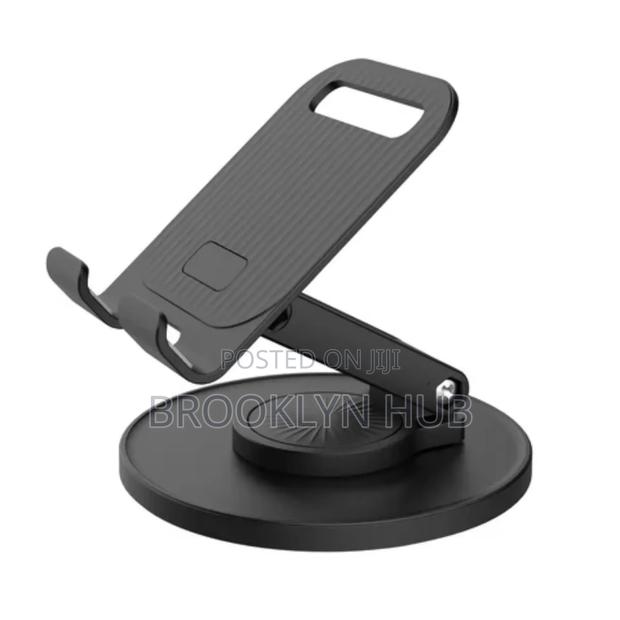 Phone Stand With 360° Rotation - thumbnail 3