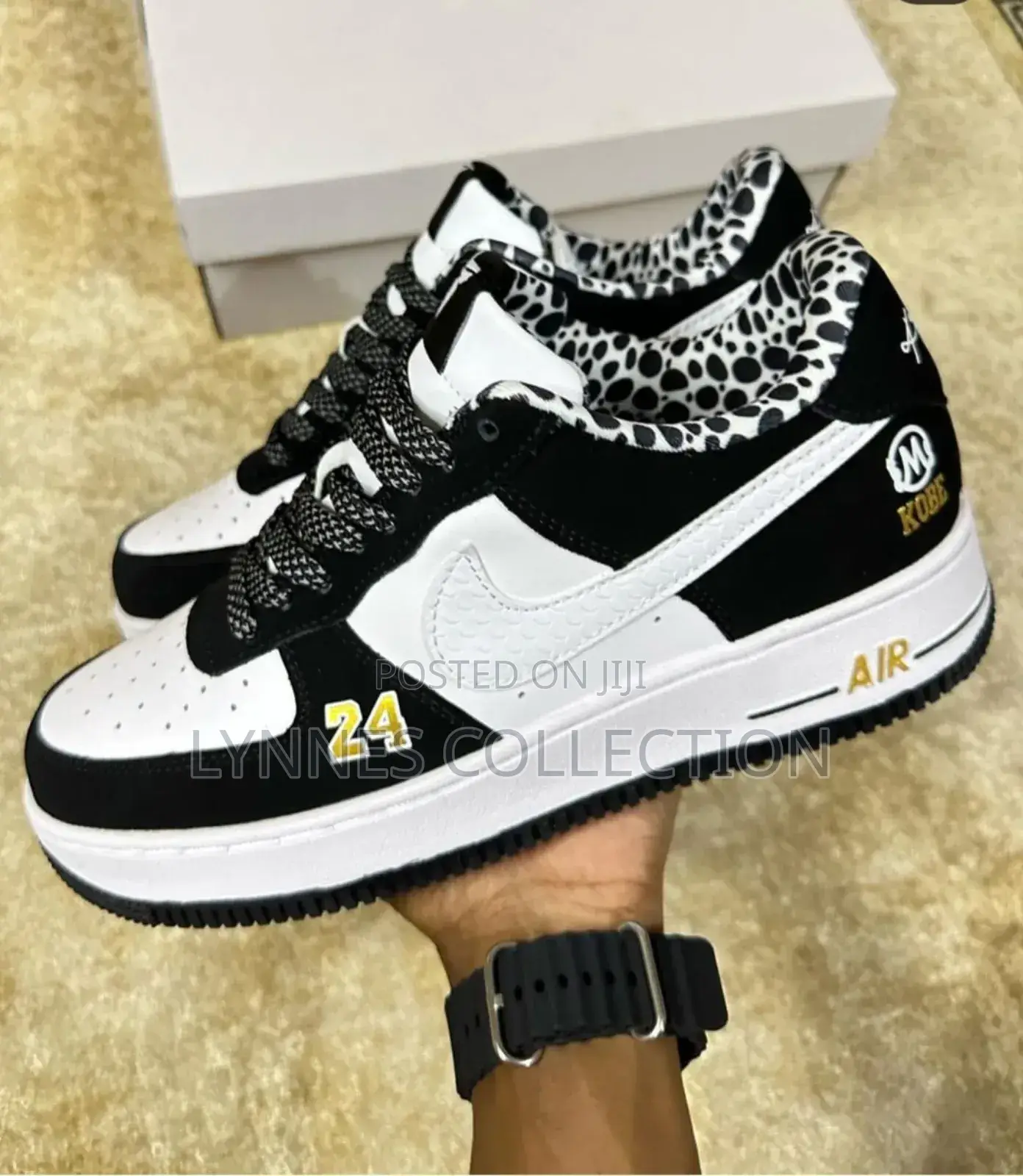 Nike Airforce 1