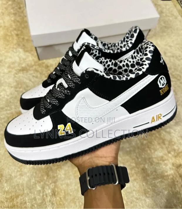 Nike Airforce 1 - thumbnail 2