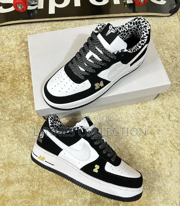 Nike Airforce 1 - thumbnail 3