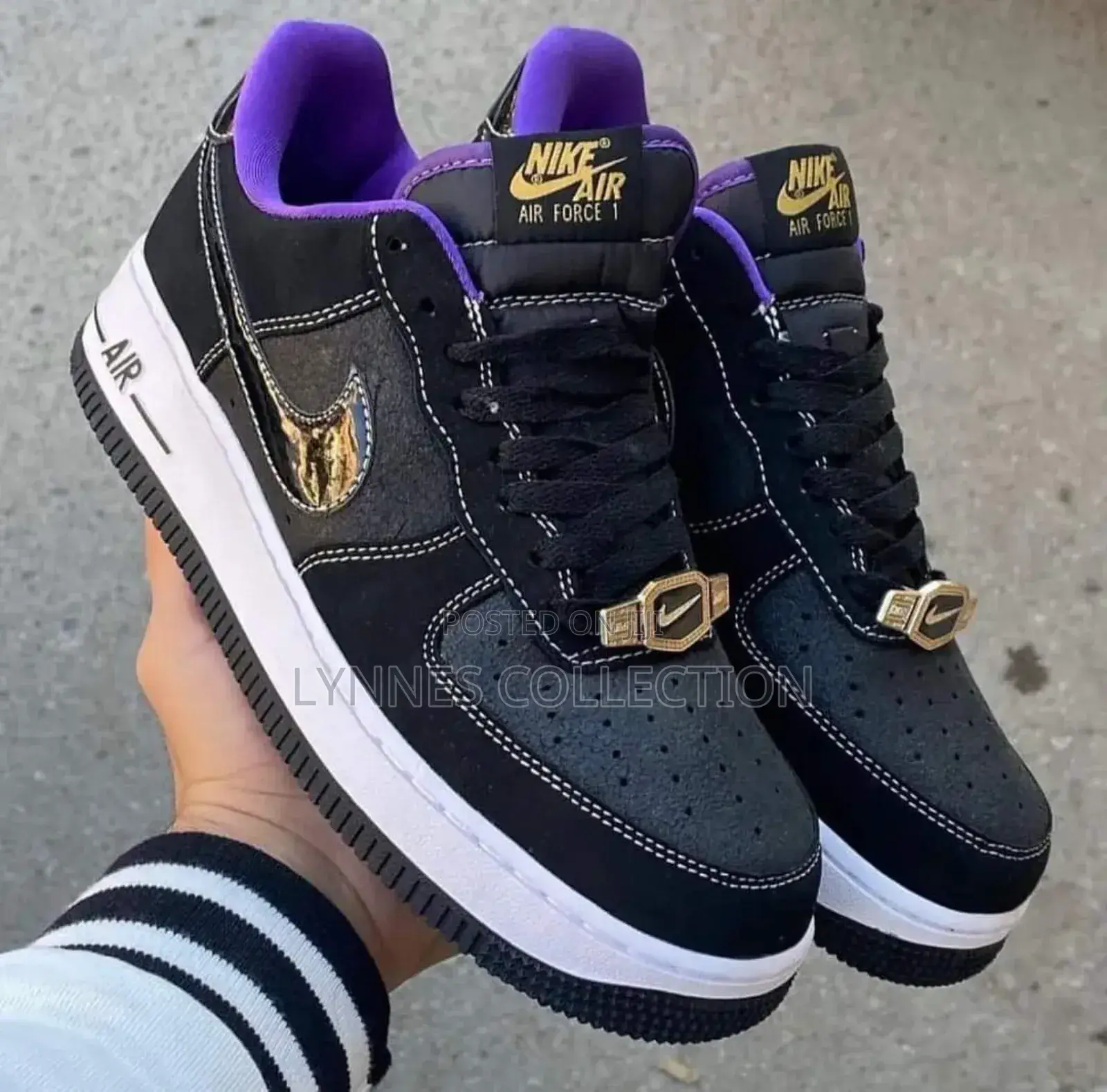 Nike Airforce 1