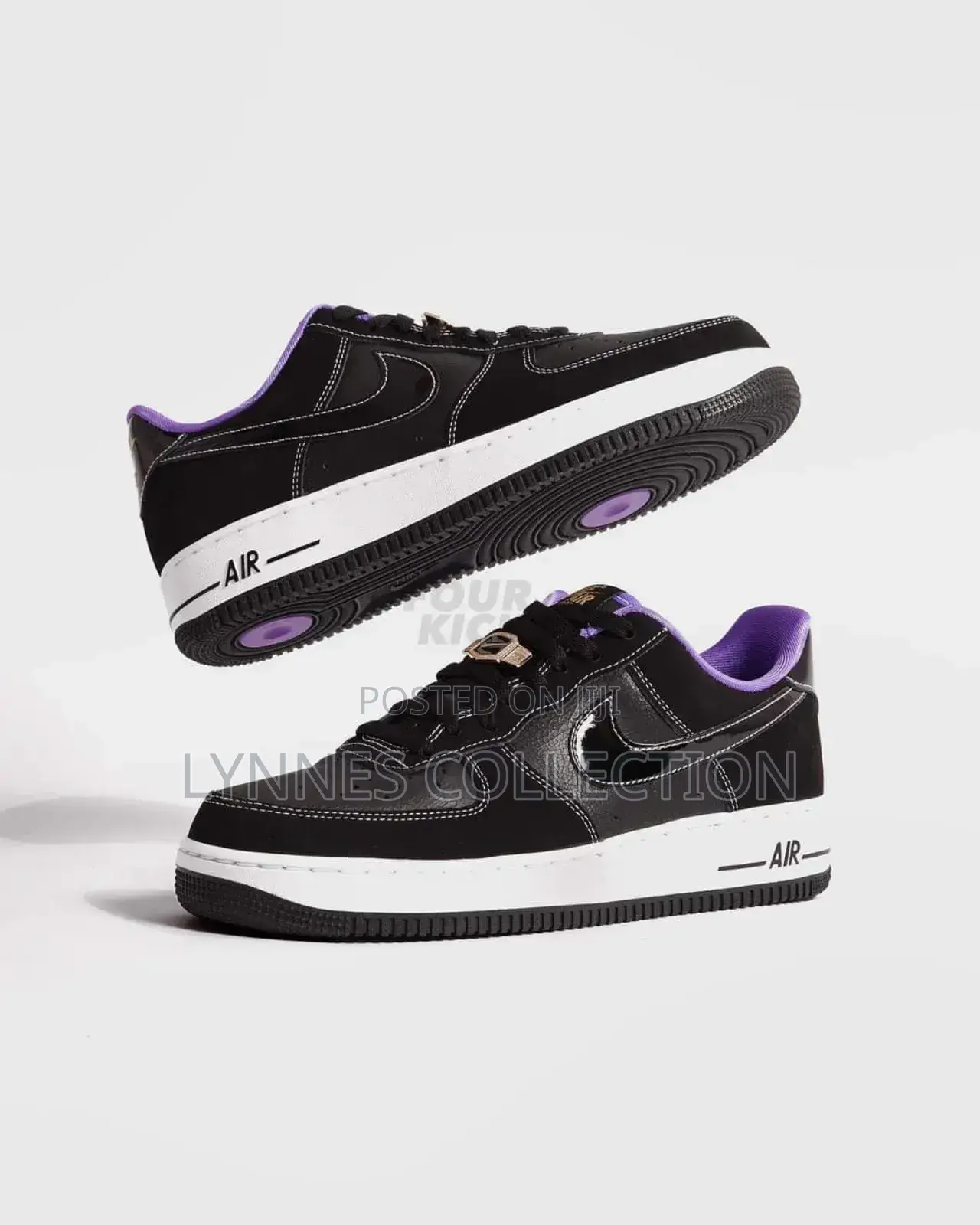 Nike Airforce 1