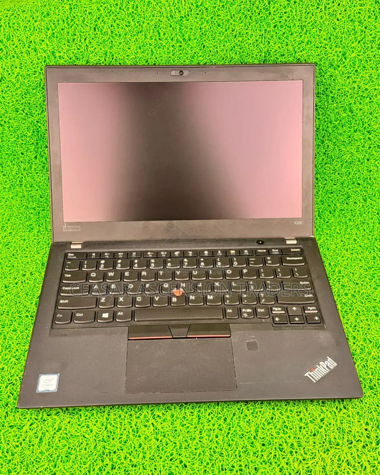 Laptop Lenovo ThinkPad X280 8GB Intel Core I5 SSD 256GB