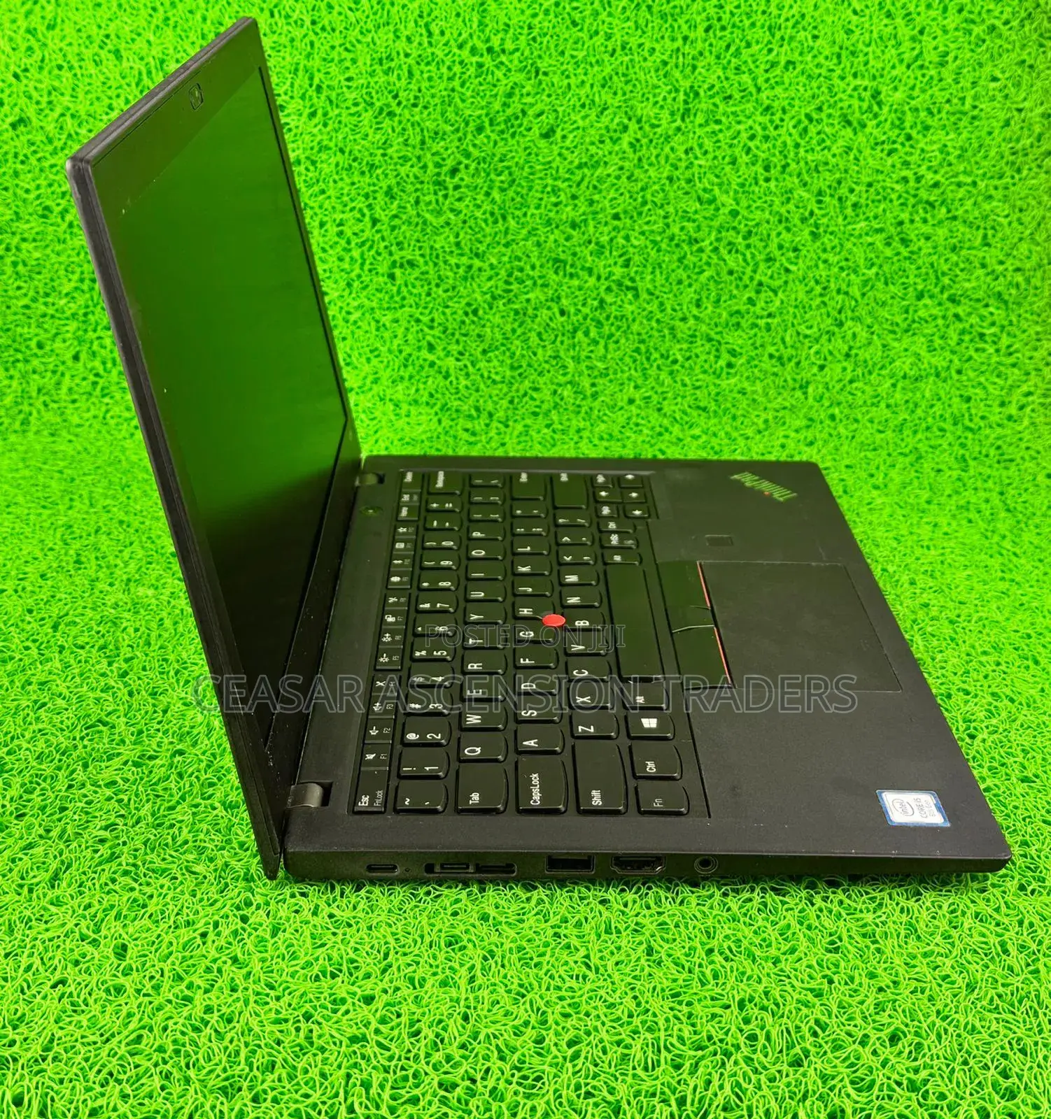 Laptop Lenovo ThinkPad X280 8GB Intel Core I5 SSD 256GB