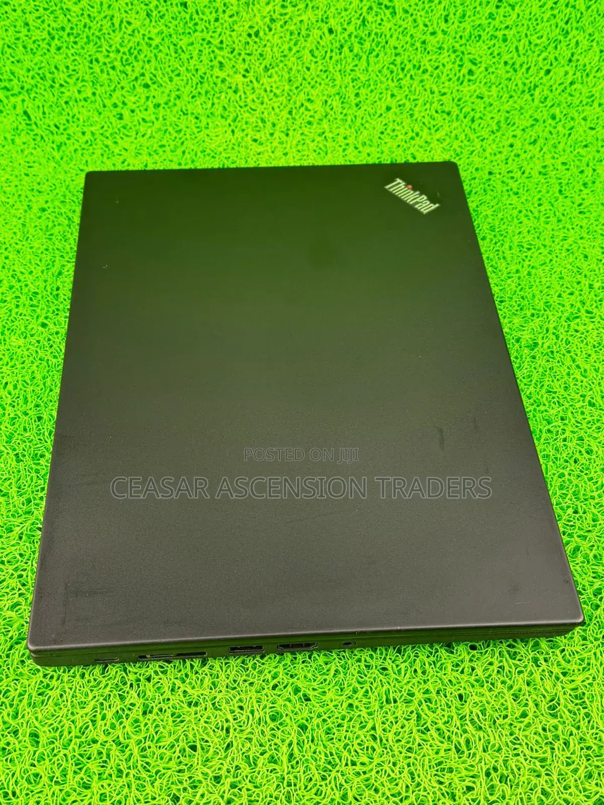 Laptop Lenovo ThinkPad X280 8GB Intel Core I5 SSD 256GB