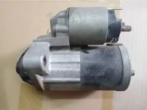 Mazda S5 Starter Motor for Demio, Axela and Cx3.
