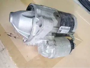 Mazda S5 Starter Motor for Demio, Axela and Cx3.