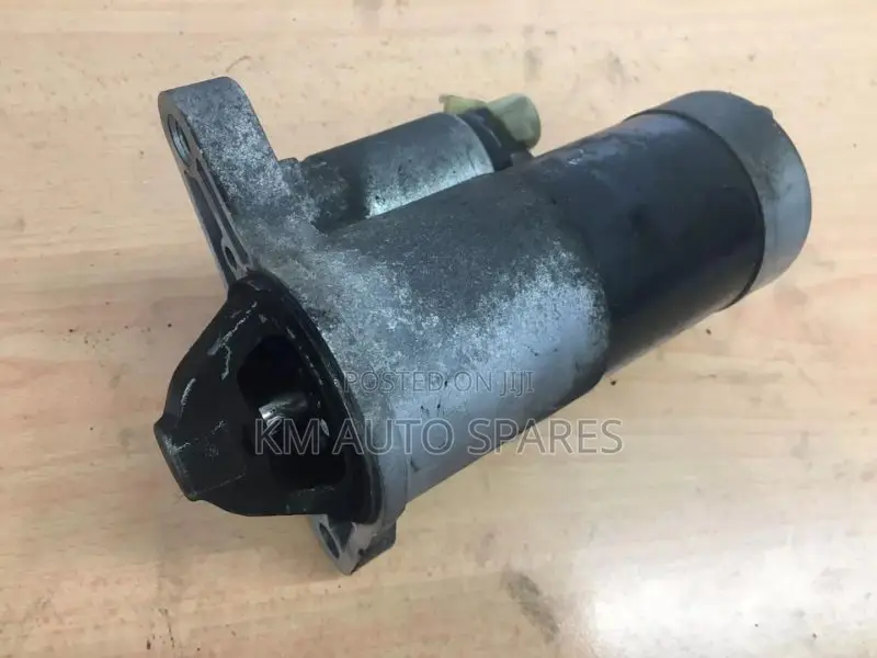 Mazda S5 Starter Motor for Demio, Axela and Cx3.