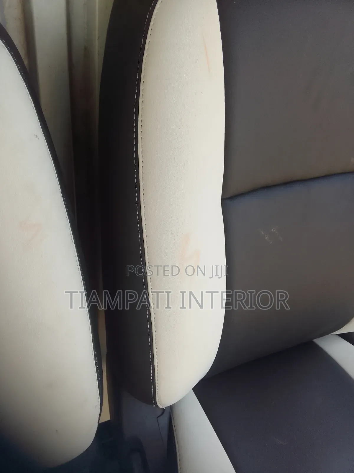 Car Interior Upholsteries Masters