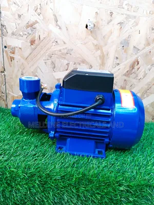 1.0hp Electric Water Pump MODI