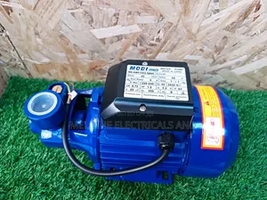 1.0hp Electric Water Pump MODI