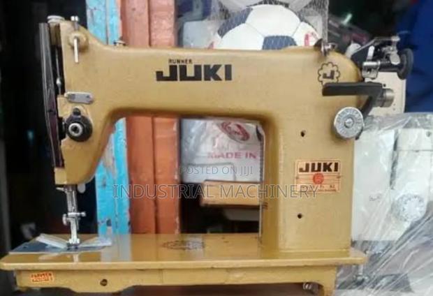Juki Sewing Machine ~Head Only - main view