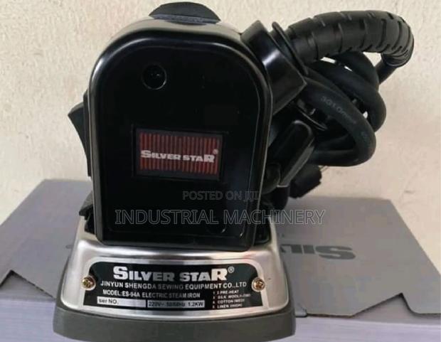 Steam Iron Box ~Super Brand