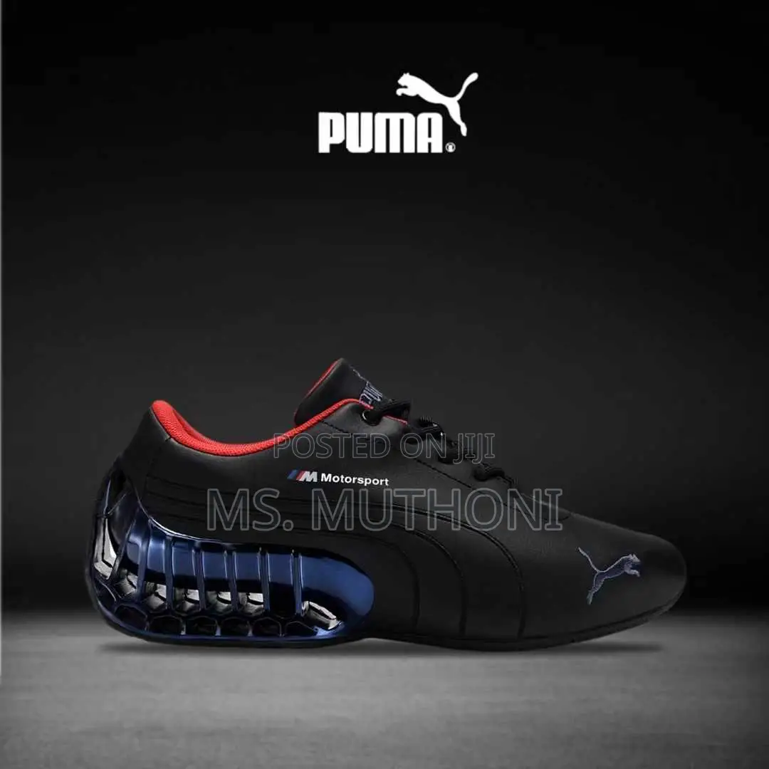 PUMA Petronas Motorsport