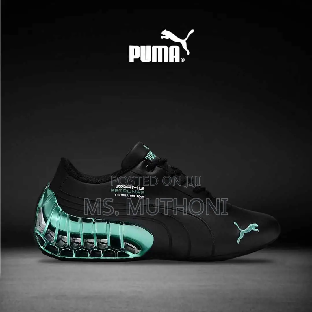 PUMA Petronas Motorsport