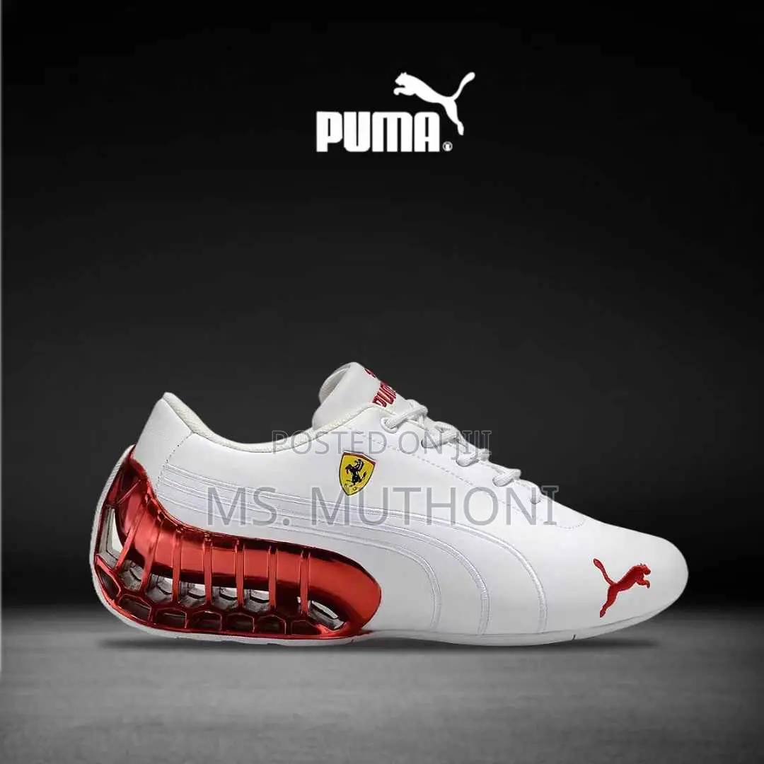 PUMA Petronas Motorsport