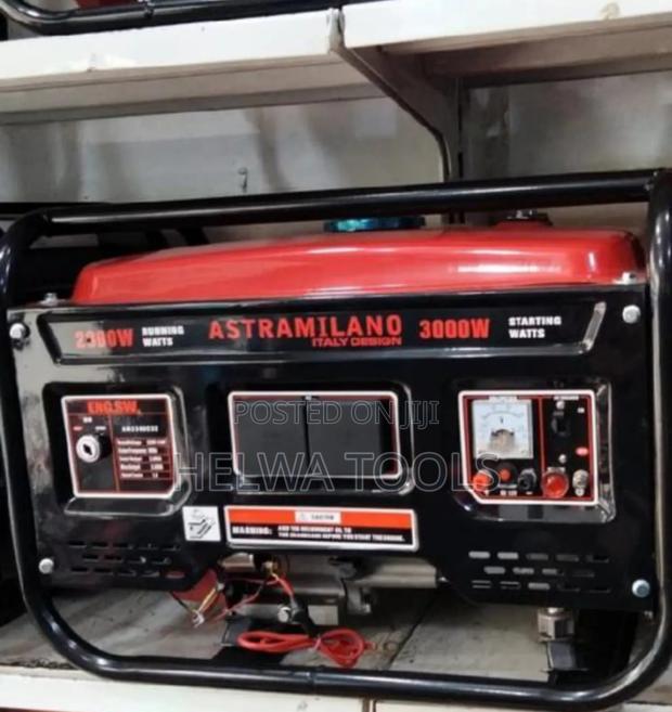 Power Generator 2.5 Kva Generator - main view