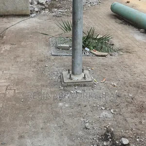 Affordable Street Light Poles Manufacturer in Kenya