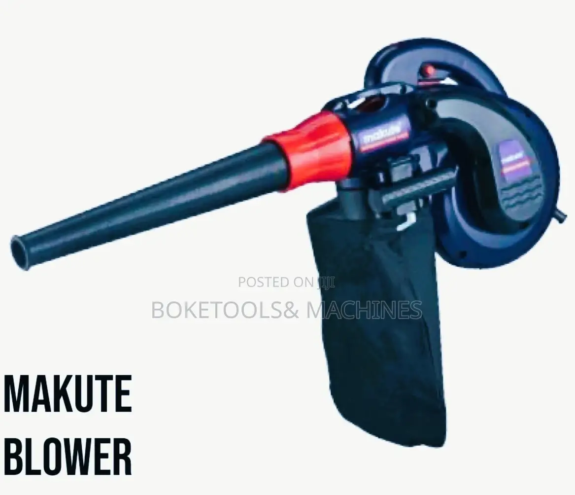 Makute Blower 800waatts