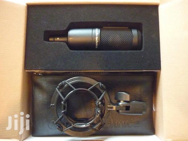 Audio Technica at 2035 - thumbnail 2