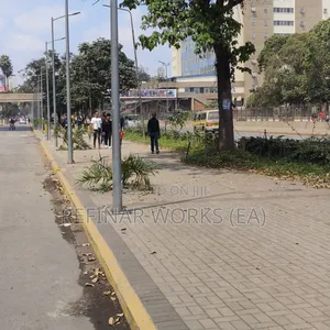 Street Lamp Poles - Galvanized Steel Street Light Poles