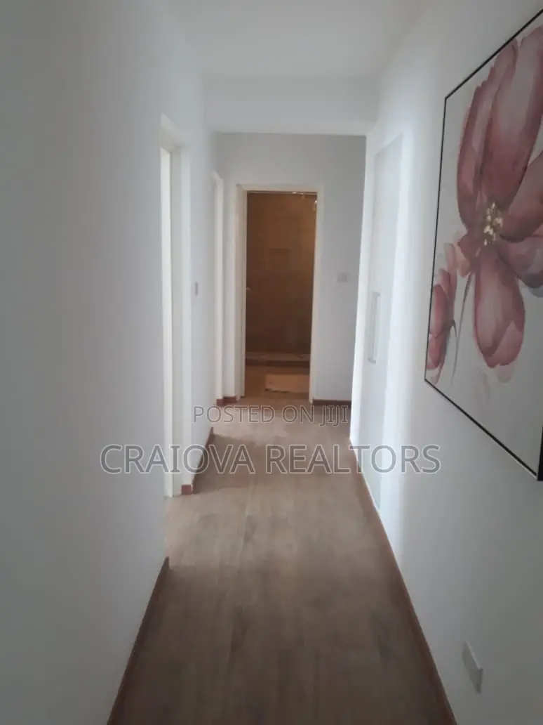 3bdrm Apartment in Kilimani for sale