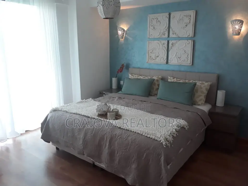 3bdrm Apartment in Kilimani for sale