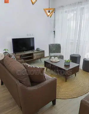 3bdrm Apartment in Kilimani for sale