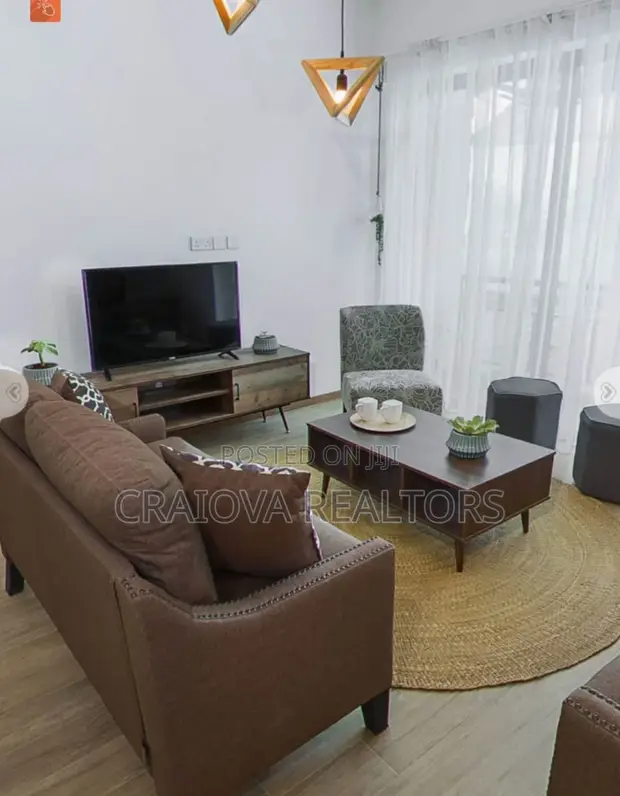 3bdrm Apartment in Kilimani for sale