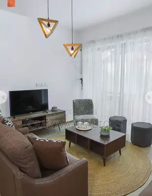 3bdrm Apartment in Kilimani for sale