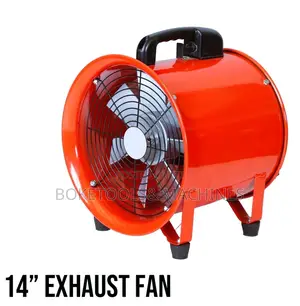 14inch Exhaust Fan