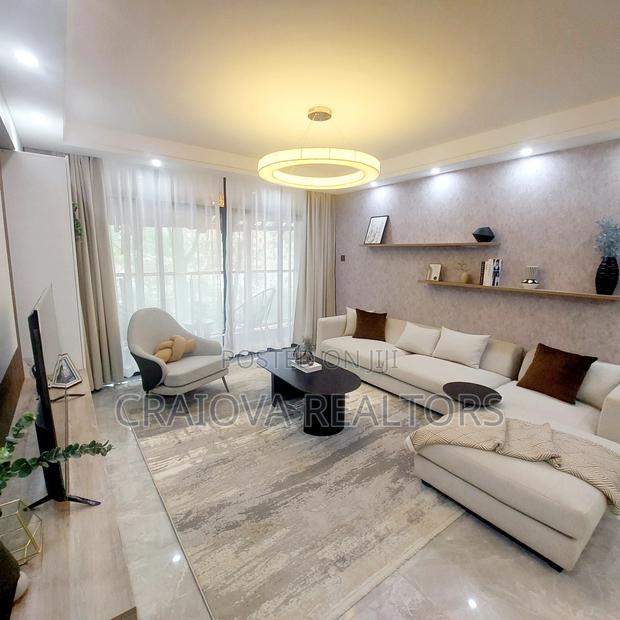 2bdrm Apartment in Kilimani for sale - thumbnail 3