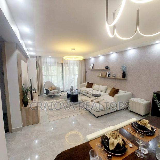 2bdrm Apartment in Kilimani for sale - thumbnail 2