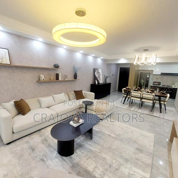 2bdrm Apartment in Kilimani for sale - thumbnail 6